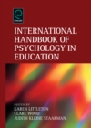 International Handbook of Psychology in Education - Book
