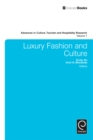 Luxury Fashion and Culture - eBook