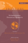 International Financial Markets - Book