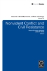 Nonviolent Conflict and Civil Resistance - Book
