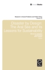 Disaster by Design : The Aral Sea and Its Lessons for Sustainability - eBook