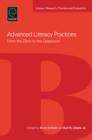 Advanced Literacy Practices : From the Clinic to the Classroom - Book