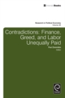 Contradictions : Finance, Greed, and Labor Unequally Paid - Book