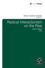 Radical Interactionism on the Rise - Book