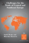 Challenges For the Trade in Central and Southeast Europe - Book
