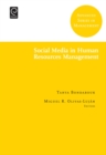 Social Media in Human Resources Management - Book