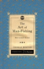 The Art of Man–Fishing : How to reach the lost - Book