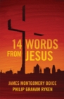 14 Words from Jesus - Book