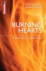 Burning Hearts : Preaching to the Affections - Book