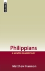 Philippians : A Mentor Commentary - Book