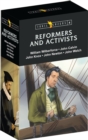 Trailblazer Reformers & Activists Box Set 4 - Book