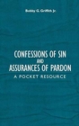 Confessions of Sin And Assurances of Pardon : A Pocket Resource - Book