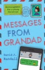 Messages From Grandad : Encouragement for a Young Christian - Book