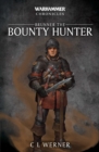 Brunner the Bounty Hunter - Book