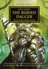 The Horus Heresy: The Buried Dagger - Book