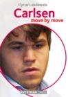 Carlsen : Move by Move - Book