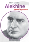 Alekhine : Move by Move - Book