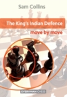 The King's Indian Defence : Move by Move - Book