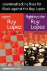 Counterattacking Lines for Black Against the Ruy Lopez - Book