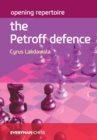 Opening Repertoire: The Petroff Defence - Book