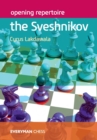 Opening Repertoire: The Sveshnikov - Book