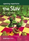 Opening Repertoire: The Slav - Book