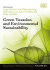 Green Taxation and Environmental Sustainability - eBook