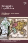 Comparative Legal History - eBook