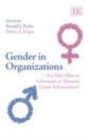 Gender in Organizations : Are Men Allies or Adversaries to Women's Career Advancement? - eBook