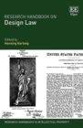 Research Handbook on Design Law - eBook