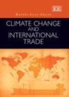 Climate Change and International Trade - eBook
