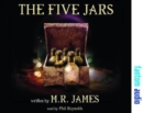 The Five Jars - Book