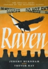 Raven - Book