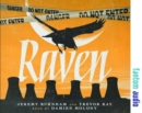 Raven - Book