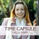 Lalla Ward - Time Capsule - Book