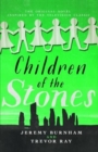 Children of the Stones - Book