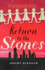 Return to the Stones - Book