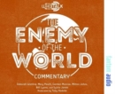 Who Talk: The Enemy of the World - Book
