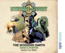 Lethbridge-Stewart: The Schizoid Earth - Book