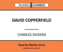 David Copperfield - Book