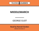 Middlemarch - Book