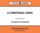 A Christmas Carol - Book