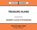 Treasure Island - Book