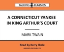 A Connecticut Yankee in King Arthur's Court - Book