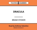 Dracula - Book