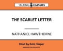 The Scarlett Letter - Book