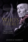 Who's There : The Biography of William Hartnell - Book