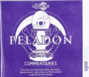 Peladon - Book