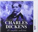 The Ghost Stories of Charles Dickens (Complete Collection) - Book