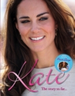 Kate Middleton - Her Life in Pictures - Book